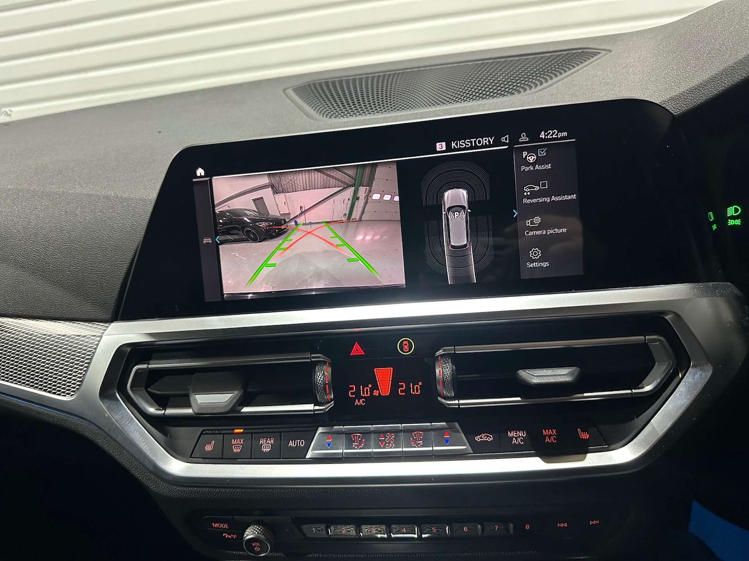 Used BMW 3 Series 2021 for sale - 77678657: Photo 8