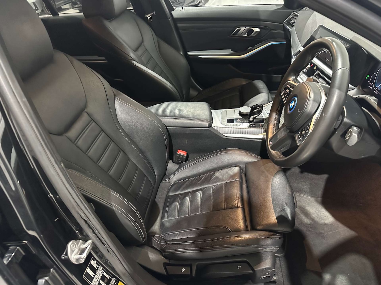 Used BMW 3 Series 2021 for sale - 77678657: Photo 9