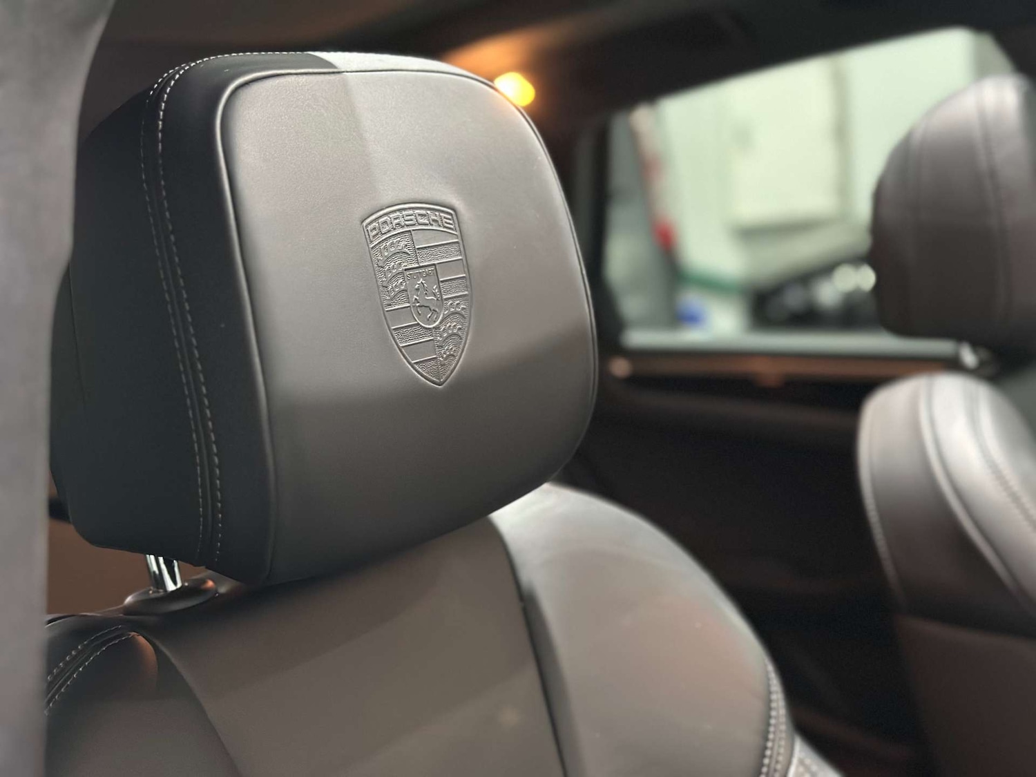 Used Porsche Macan 2020 for sale - 77609445: Photo 10