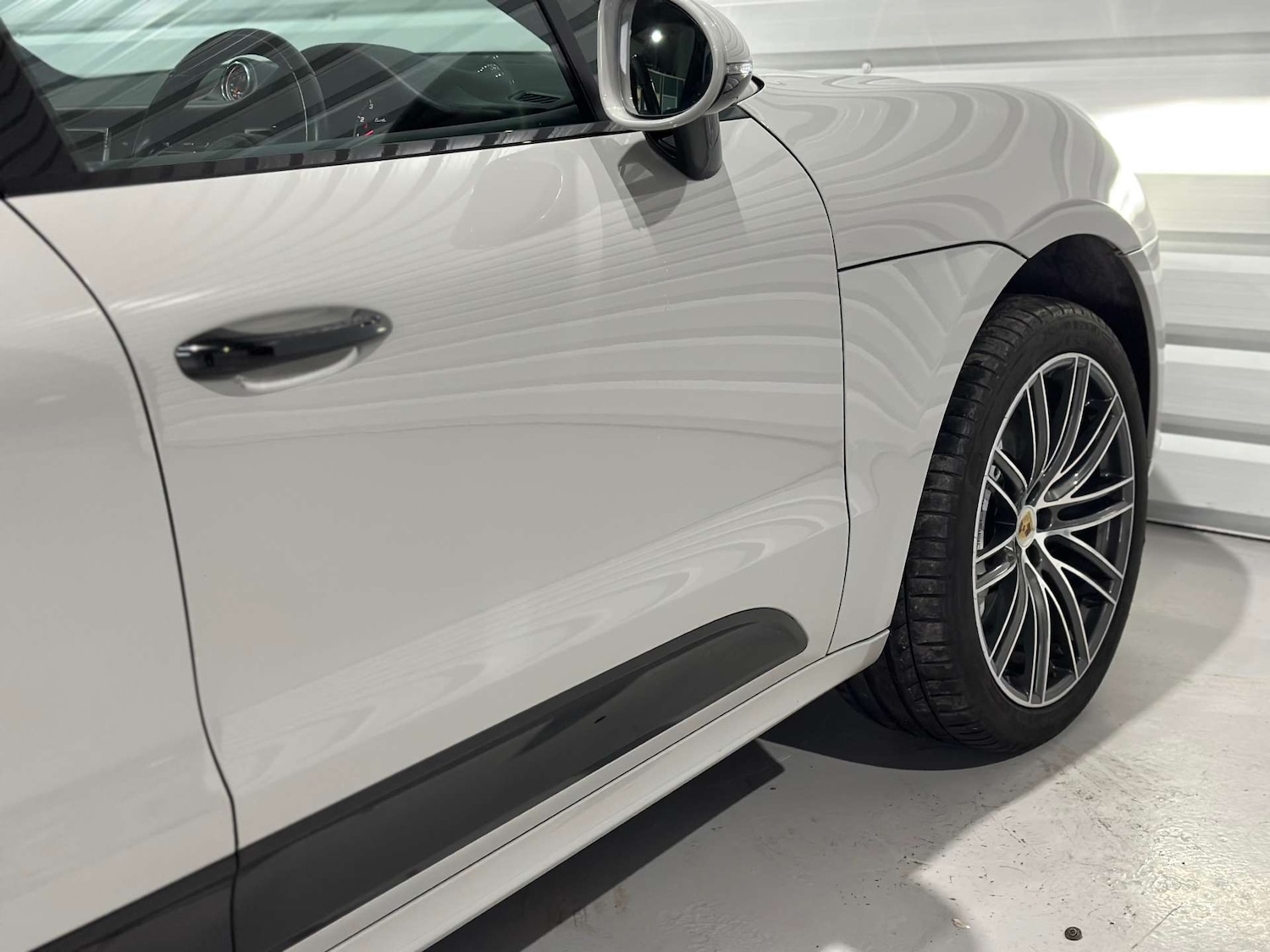 Used Porsche Macan 2020 for sale - 77609445: Photo 13