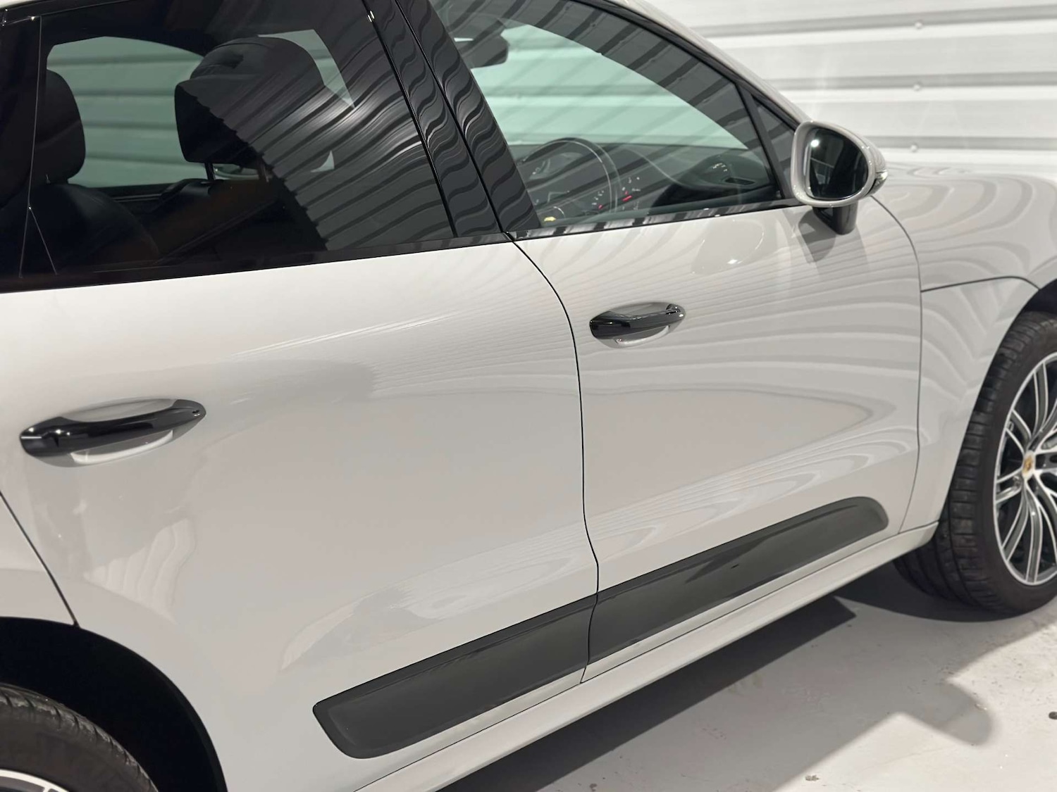 Used Porsche Macan 2020 for sale - 77609445: Photo 17