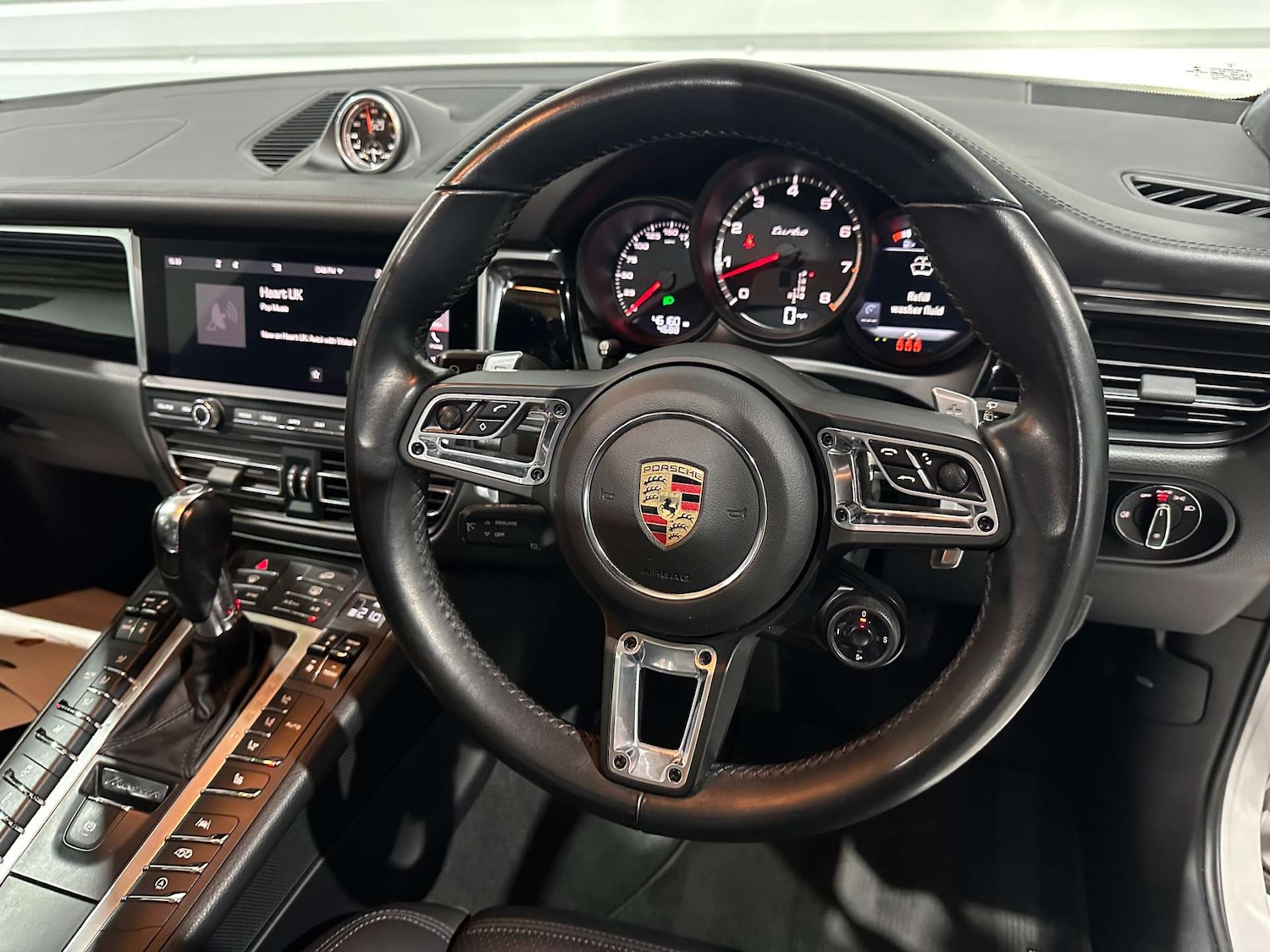 Used Porsche Macan 2020 for sale - 77609445: Photo 18