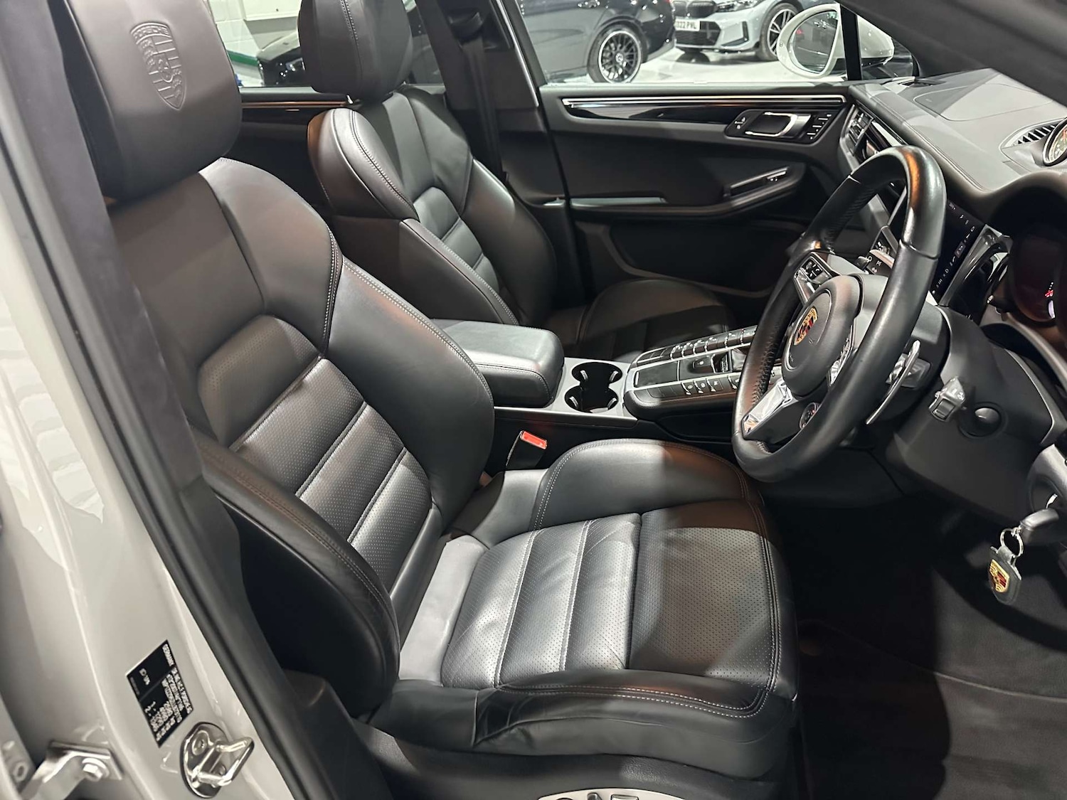 Used Porsche Macan 2020 for sale - 77609445: Photo 20