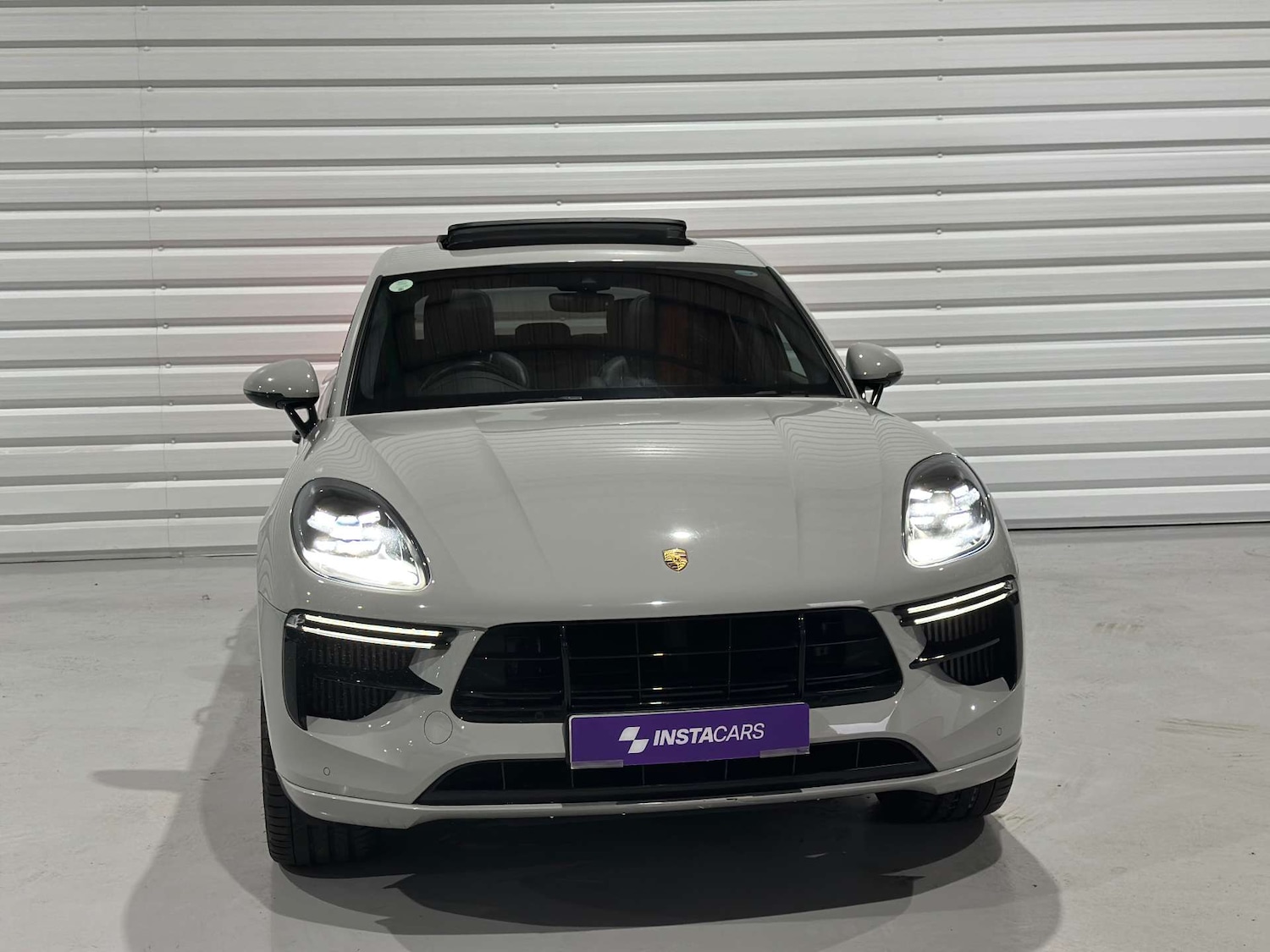 Used Porsche Macan 2020 for sale - 77609445: Photo 22
