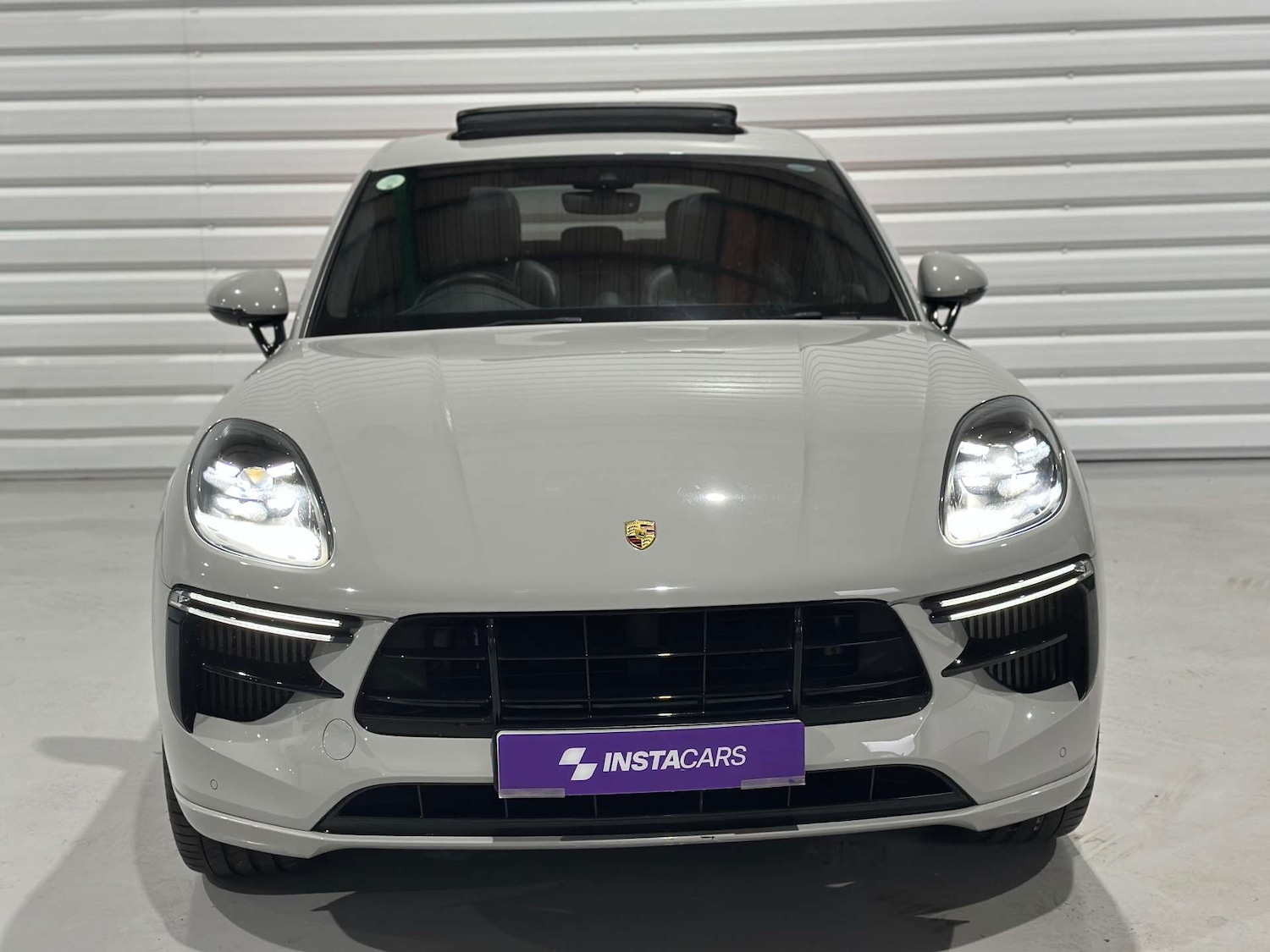 Used Porsche Macan 2020 for sale - 77609445: Photo 24