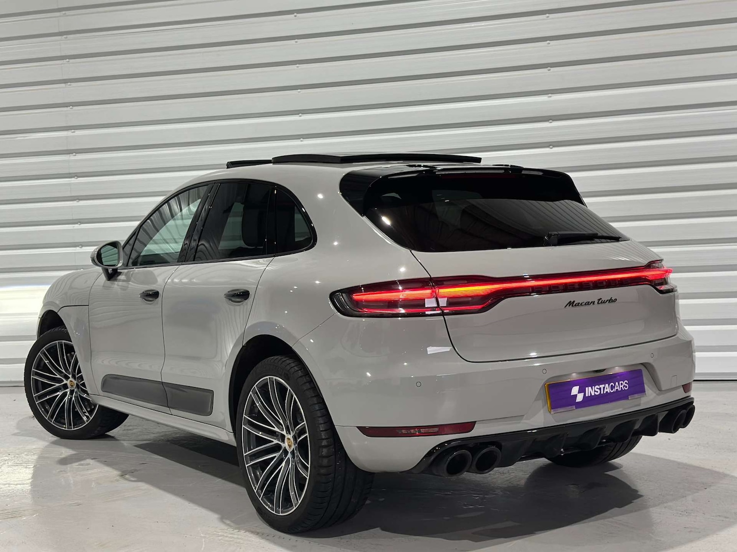 Used Porsche Macan 2020 for sale - 77609445: Photo 28