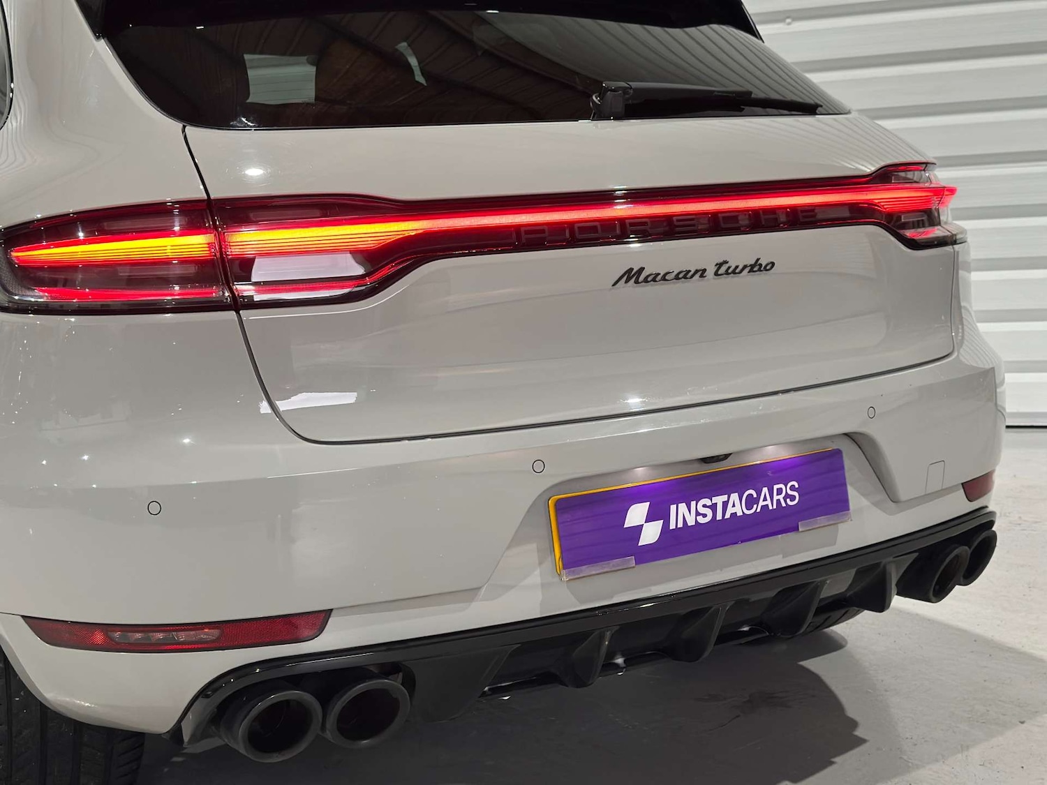 Used Porsche Macan 2020 for sale - 77609445: Photo 29