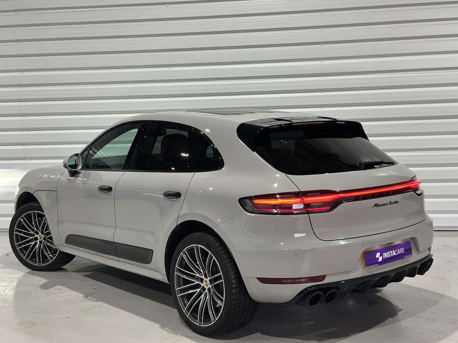 Used Porsche Macan 2020 for sale - 77609445: Photo 30
