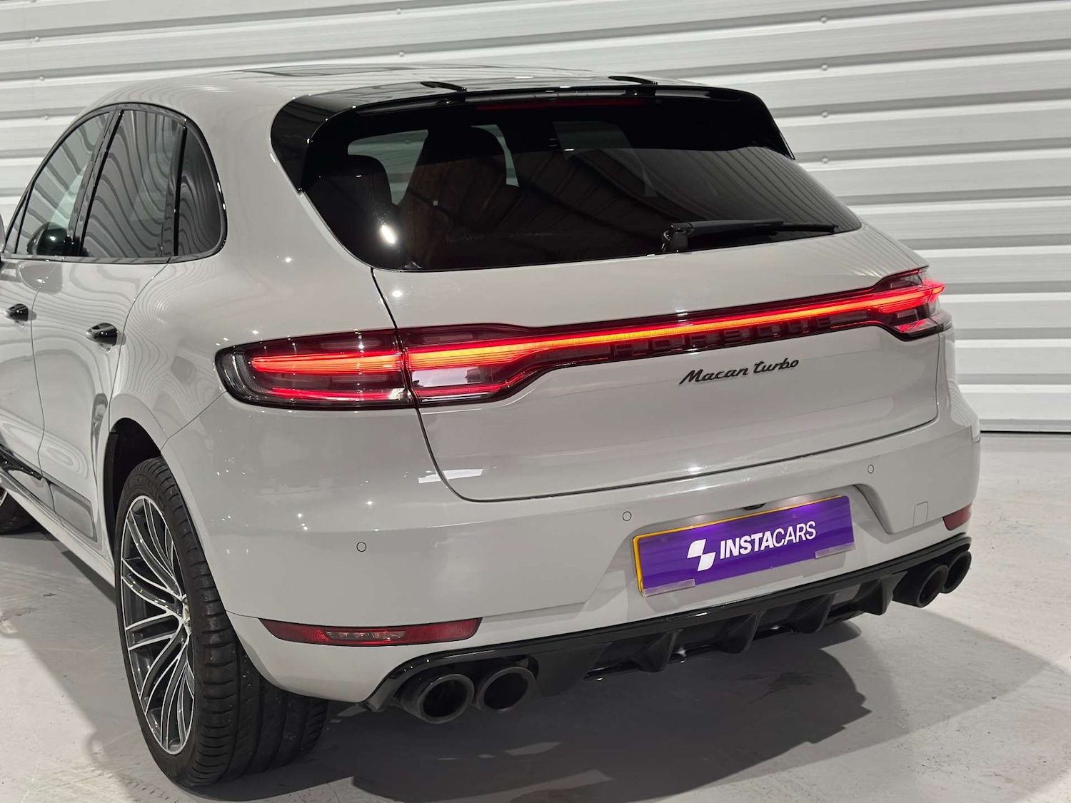 Used Porsche Macan 2020 for sale - 77609445: Photo 31