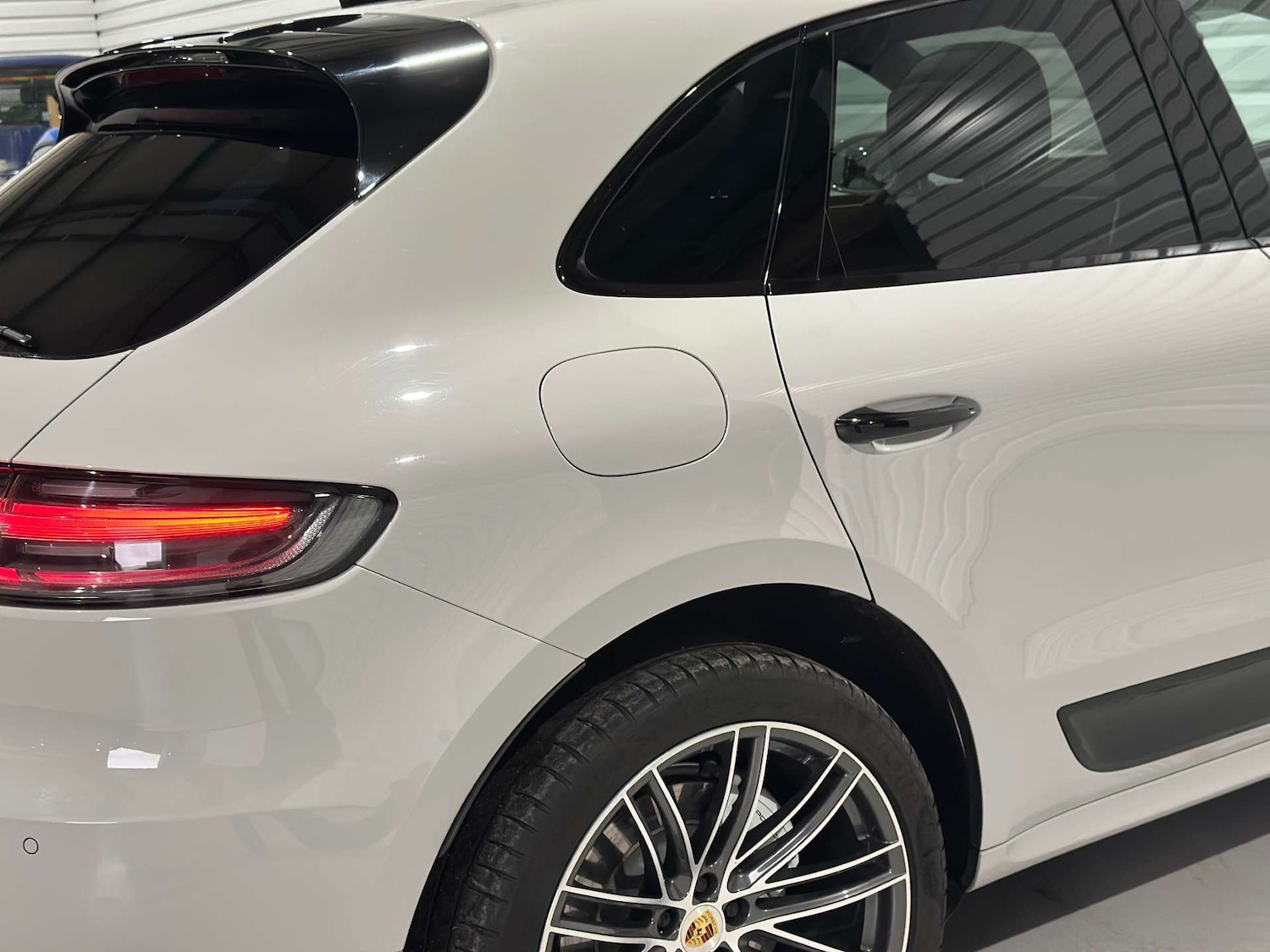 Used Porsche Macan 2020 for sale - 77609445: Photo 33
