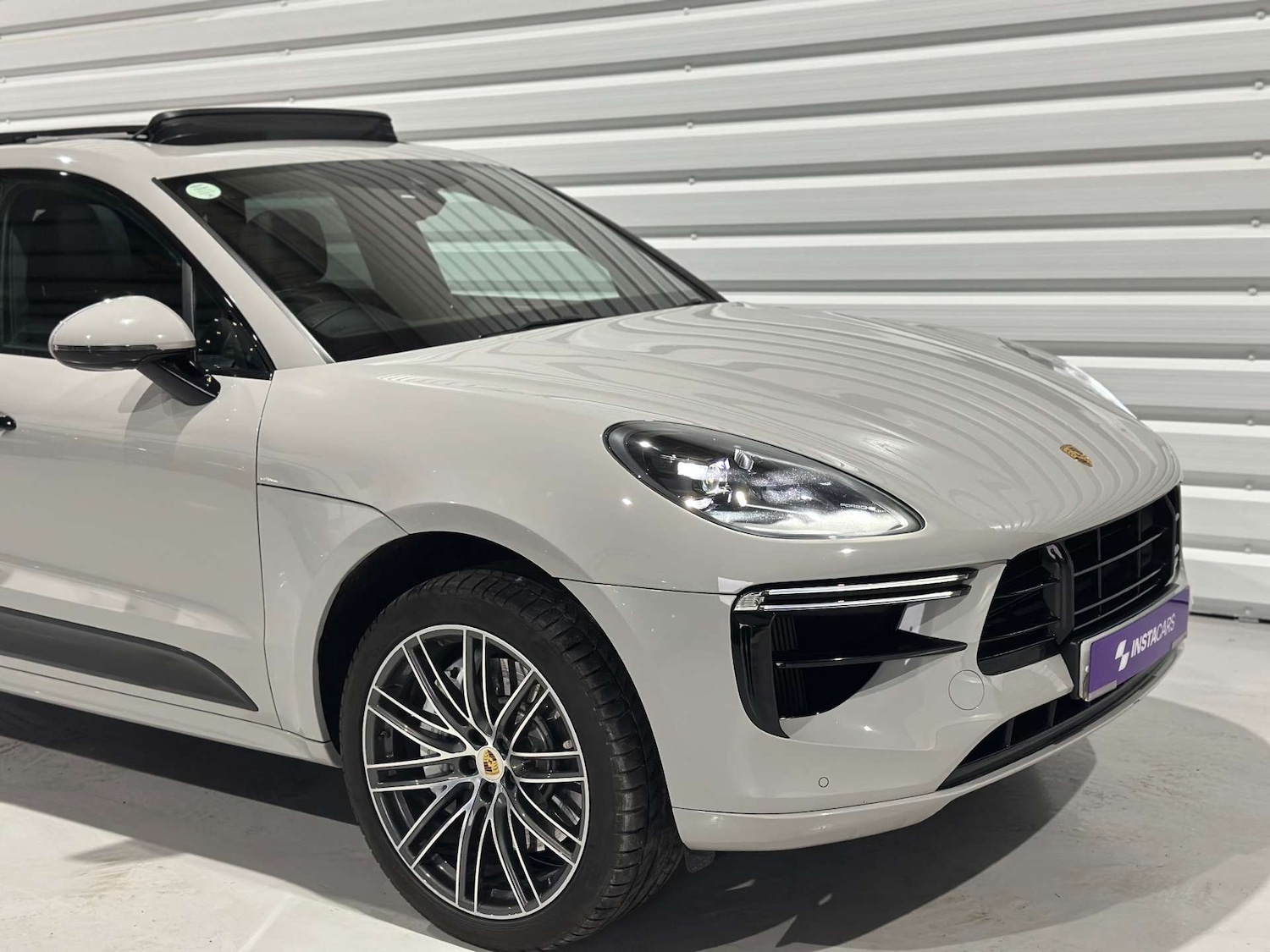 Used Porsche Macan 2020 for sale - 77609445: Photo 35