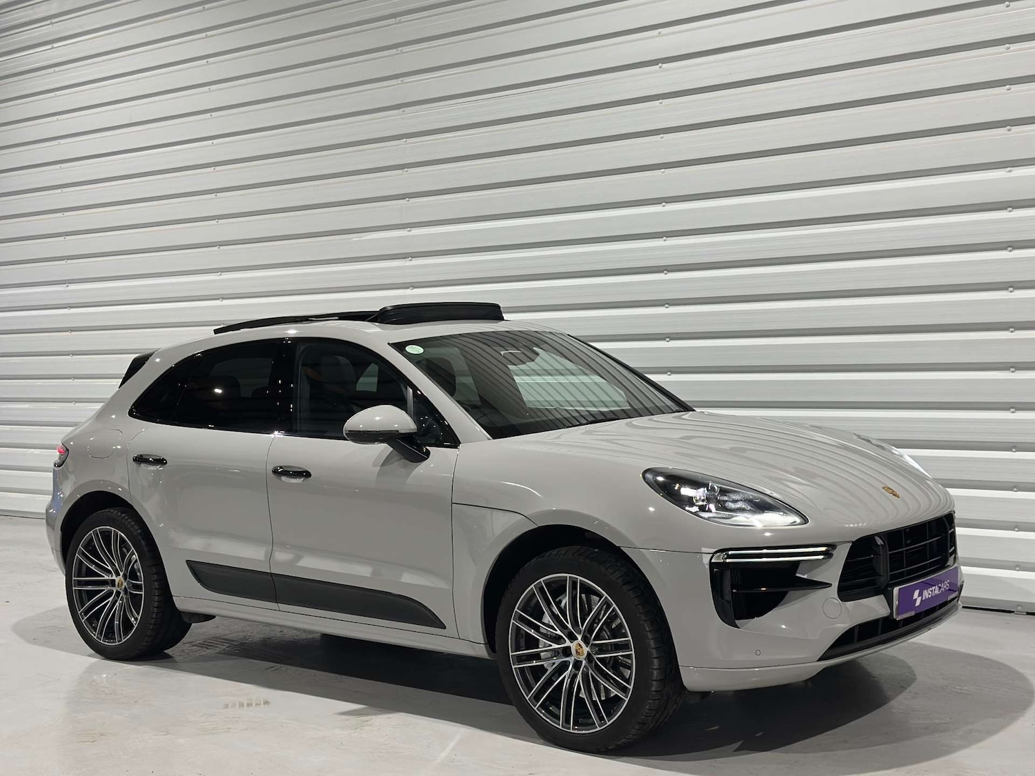 Used Porsche Macan 2020 for sale - 77609445: Photo 36