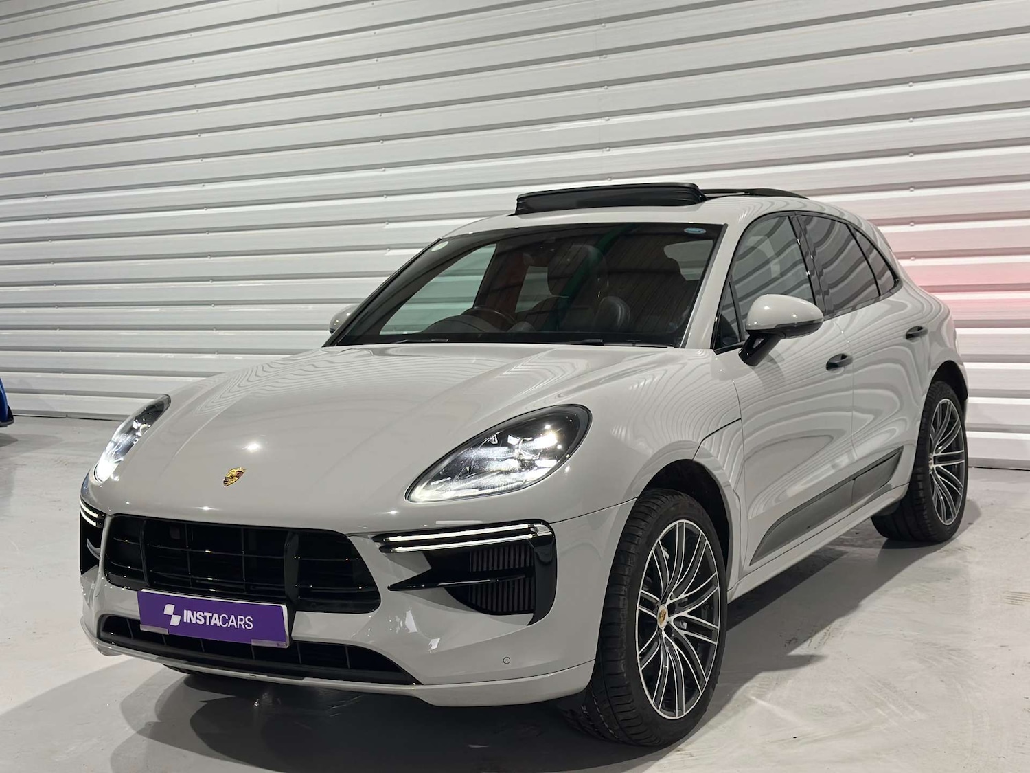 Used Porsche Macan 2020 for sale - 77609445: Photo 39