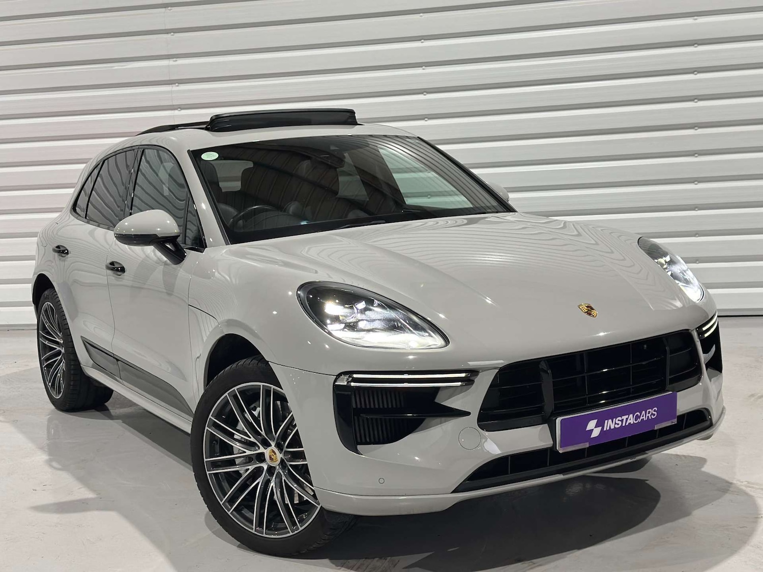 Used Porsche Macan 2020 for sale - 77609445: Photo 42