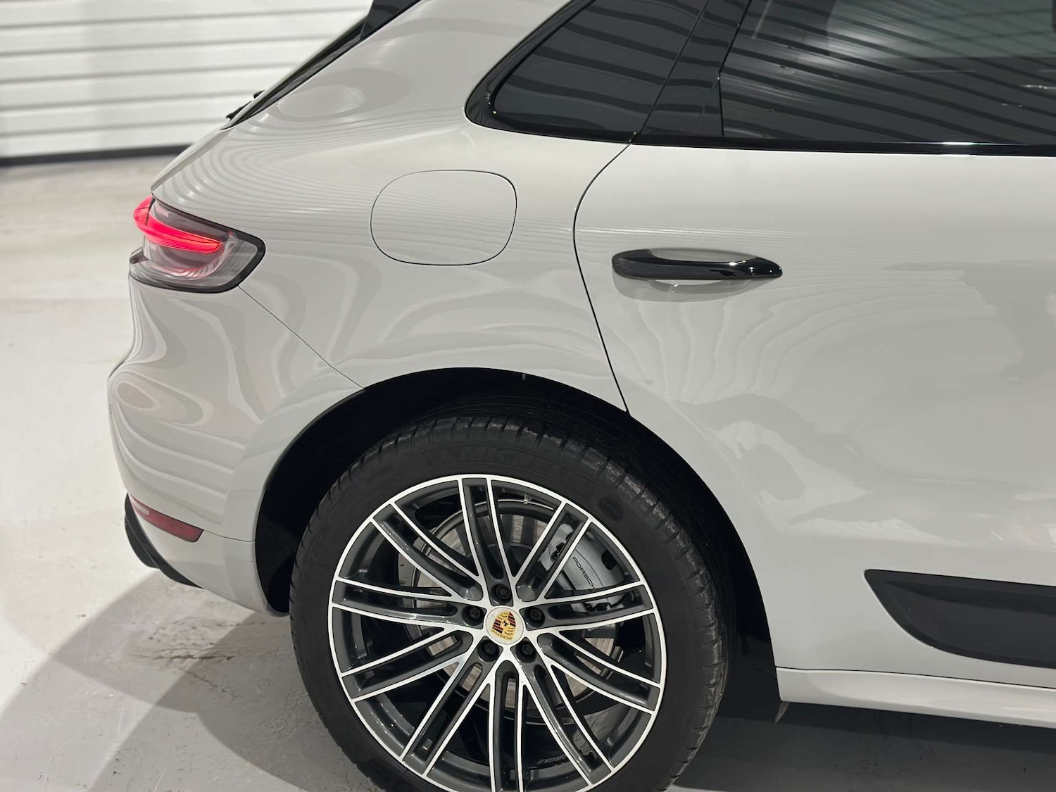 Used Porsche Macan 2020 for sale - 77609445: Photo 43