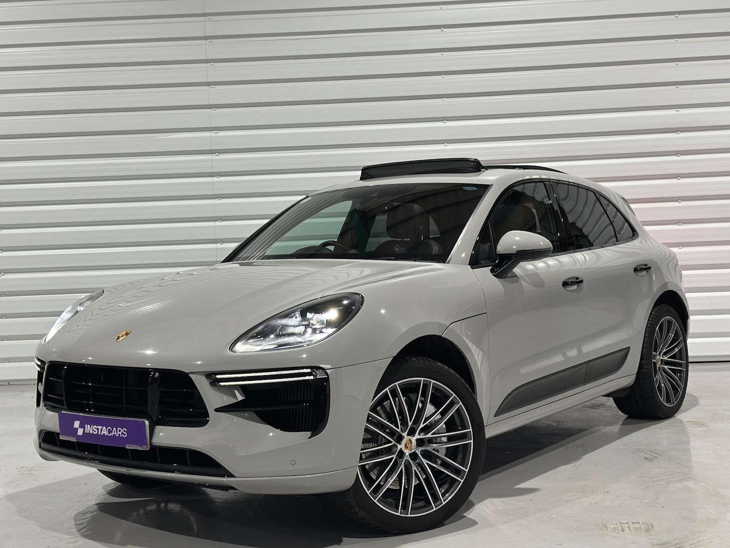 Used Porsche Macan 2020 for sale - 77609445: Photo 46