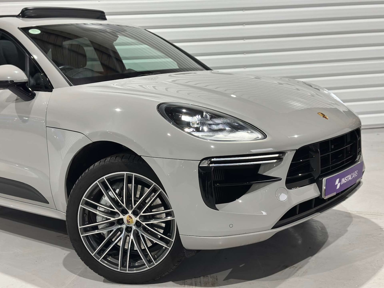 Used Porsche Macan 2020 for sale - 77609445: Photo 49