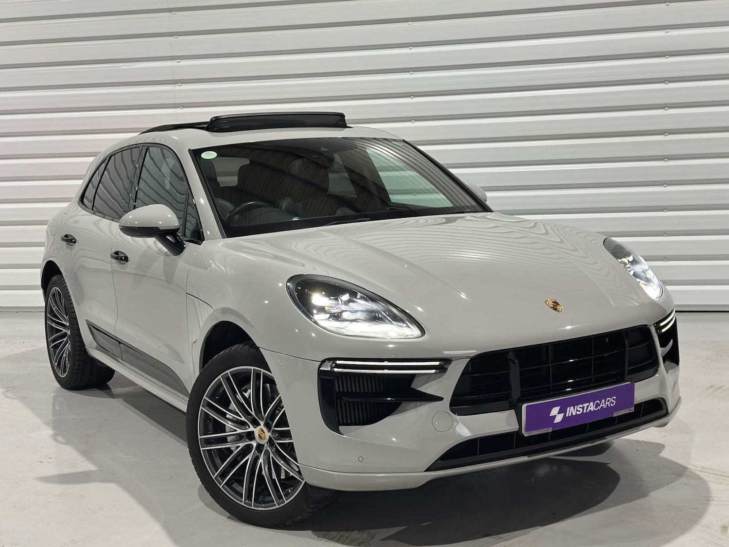 Used Porsche Macan 2020 for sale - 77609445: Photo 50