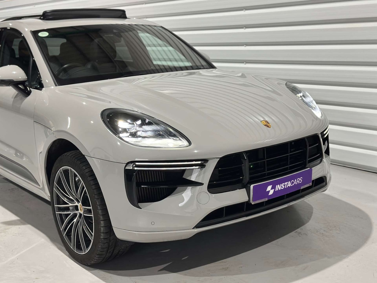 Used Porsche Macan 2020 for sale - 77609445: Photo 52