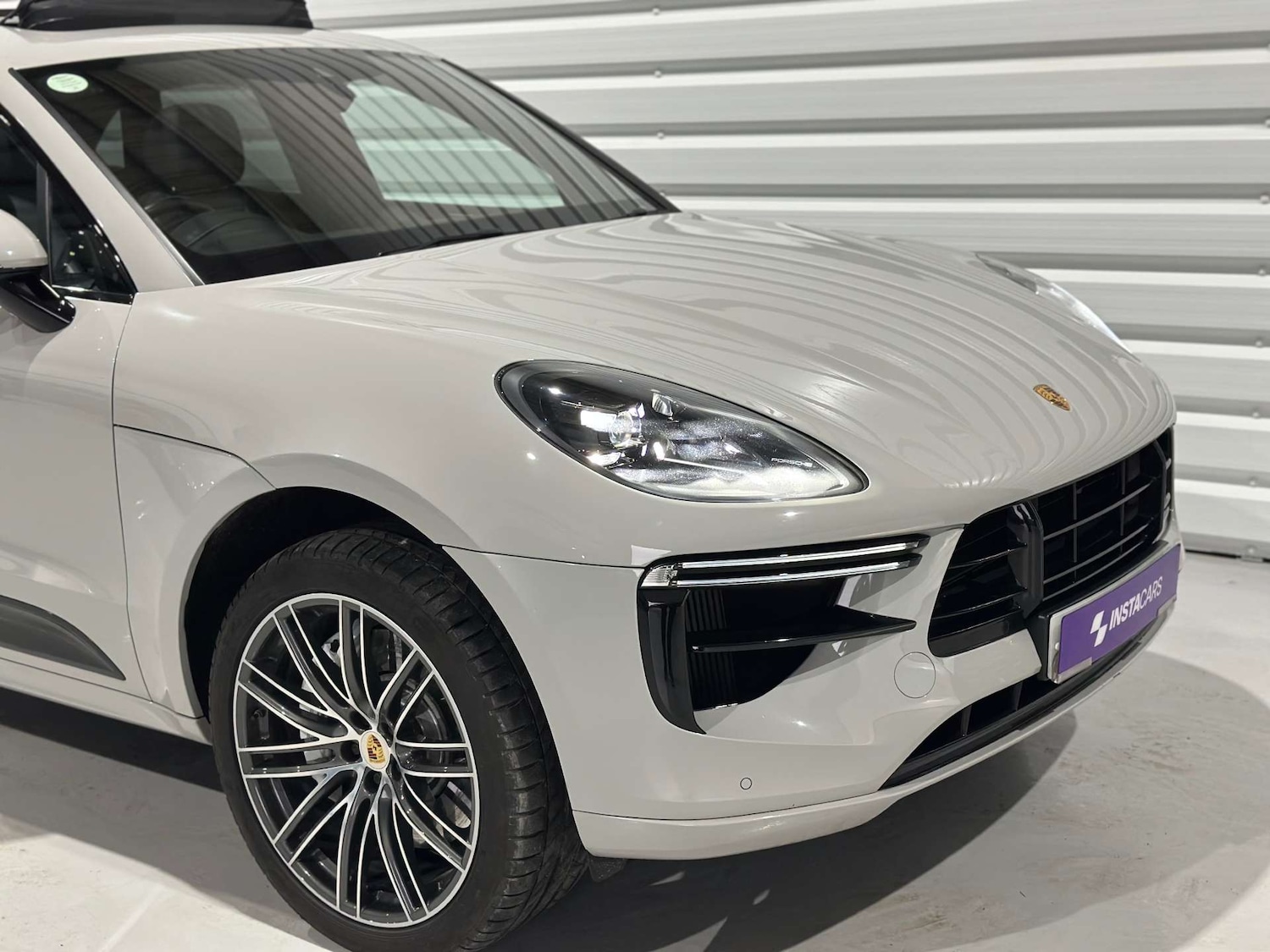 Used Porsche Macan 2020 for sale - 77609445: Photo 53