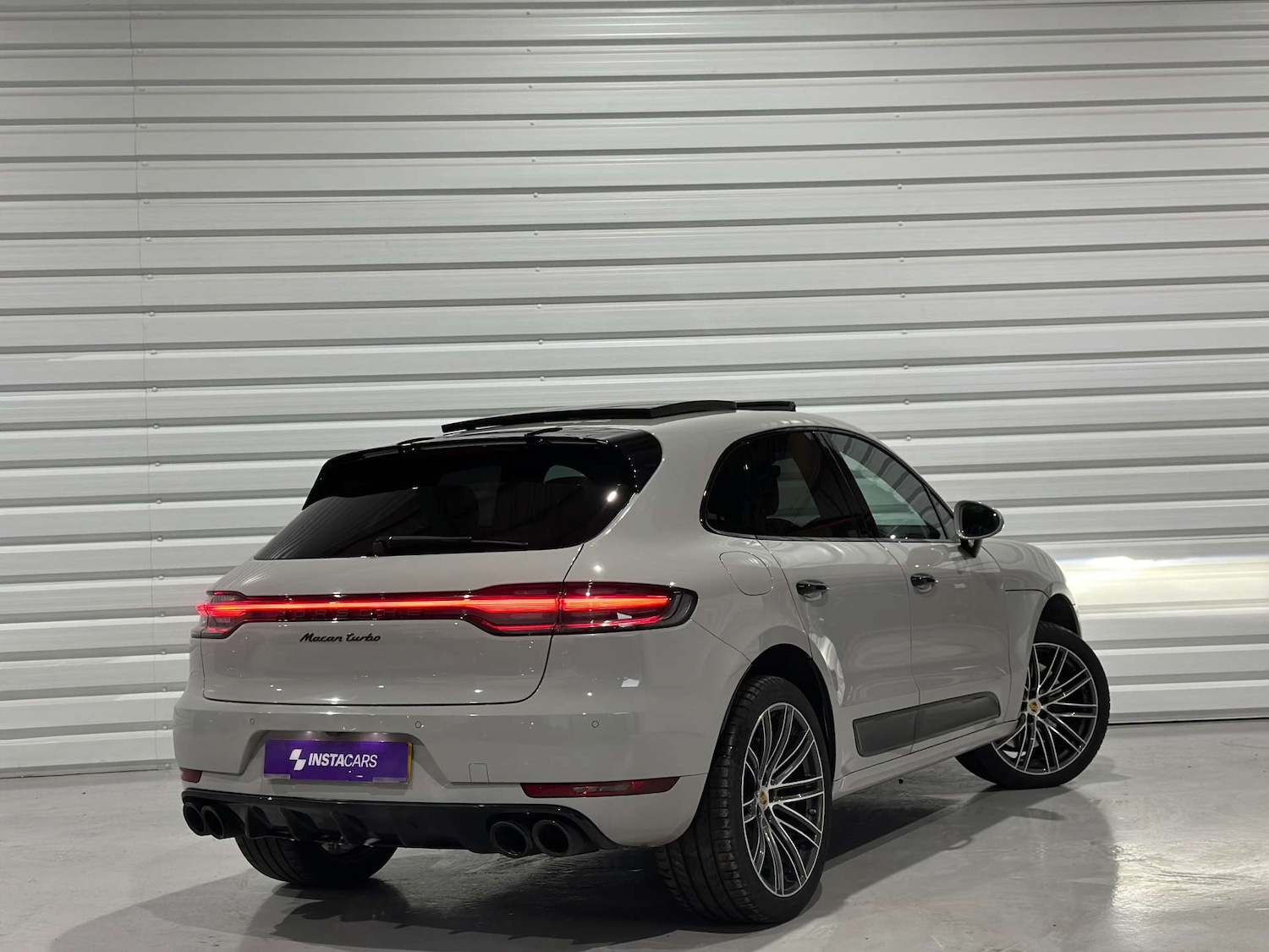 Used Porsche Macan 2020 for sale - 77609445: Photo 8
