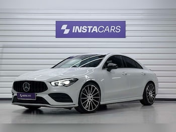 Used Mercedes-Benz CLA 2023 for sale - 78531863: Photo