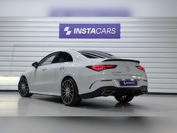 Used Mercedes-Benz CLA 2023 for sale - 78531863: Photo