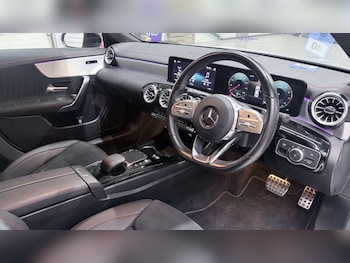 Used Mercedes-Benz CLA 2023 for sale - 78531863: Photo