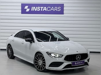 Used Mercedes-Benz CLA 2023 for sale - 78531863: Photo