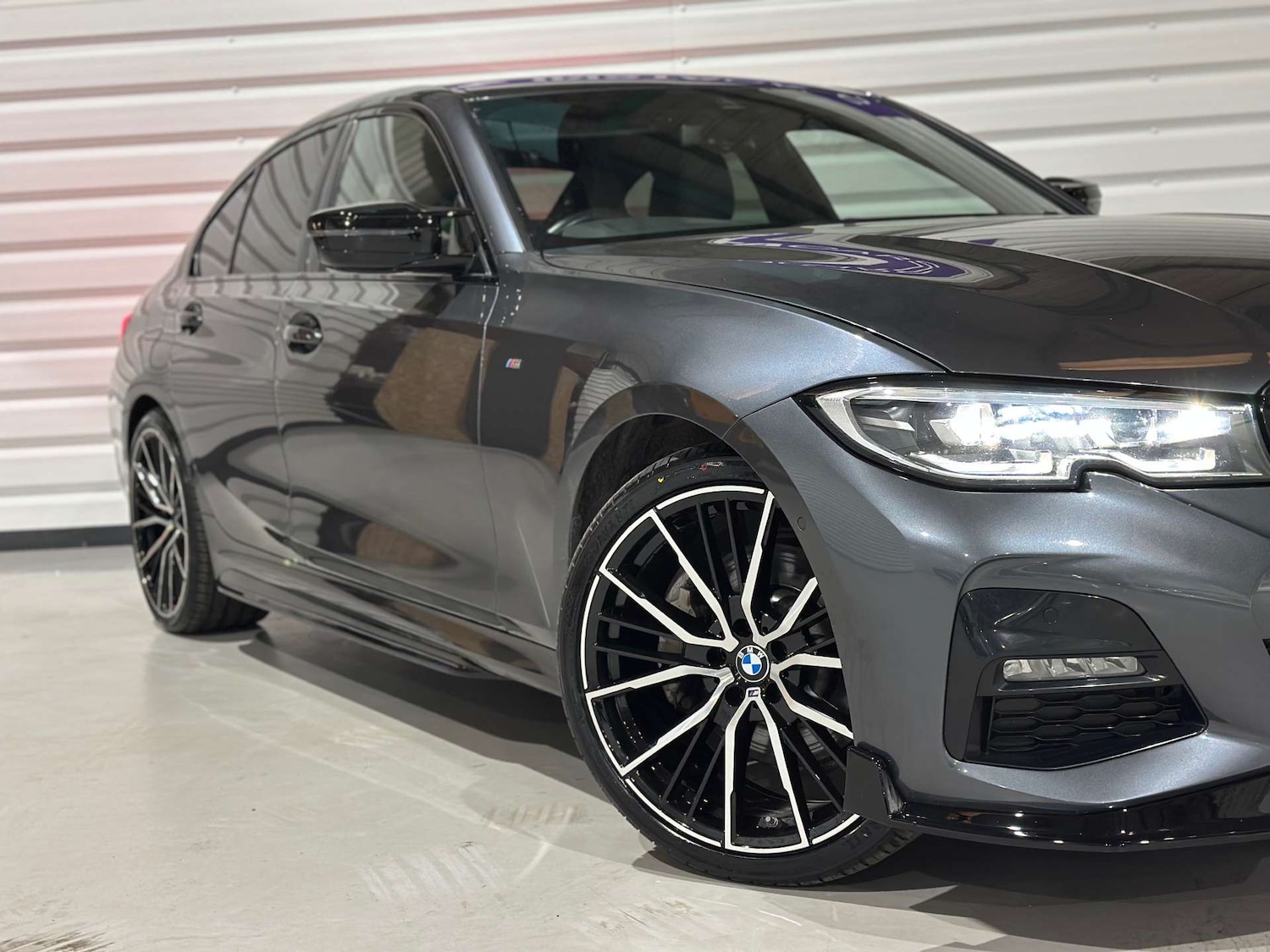 Used BMW 3 Series 2021 for sale - 77821657: Photo 10