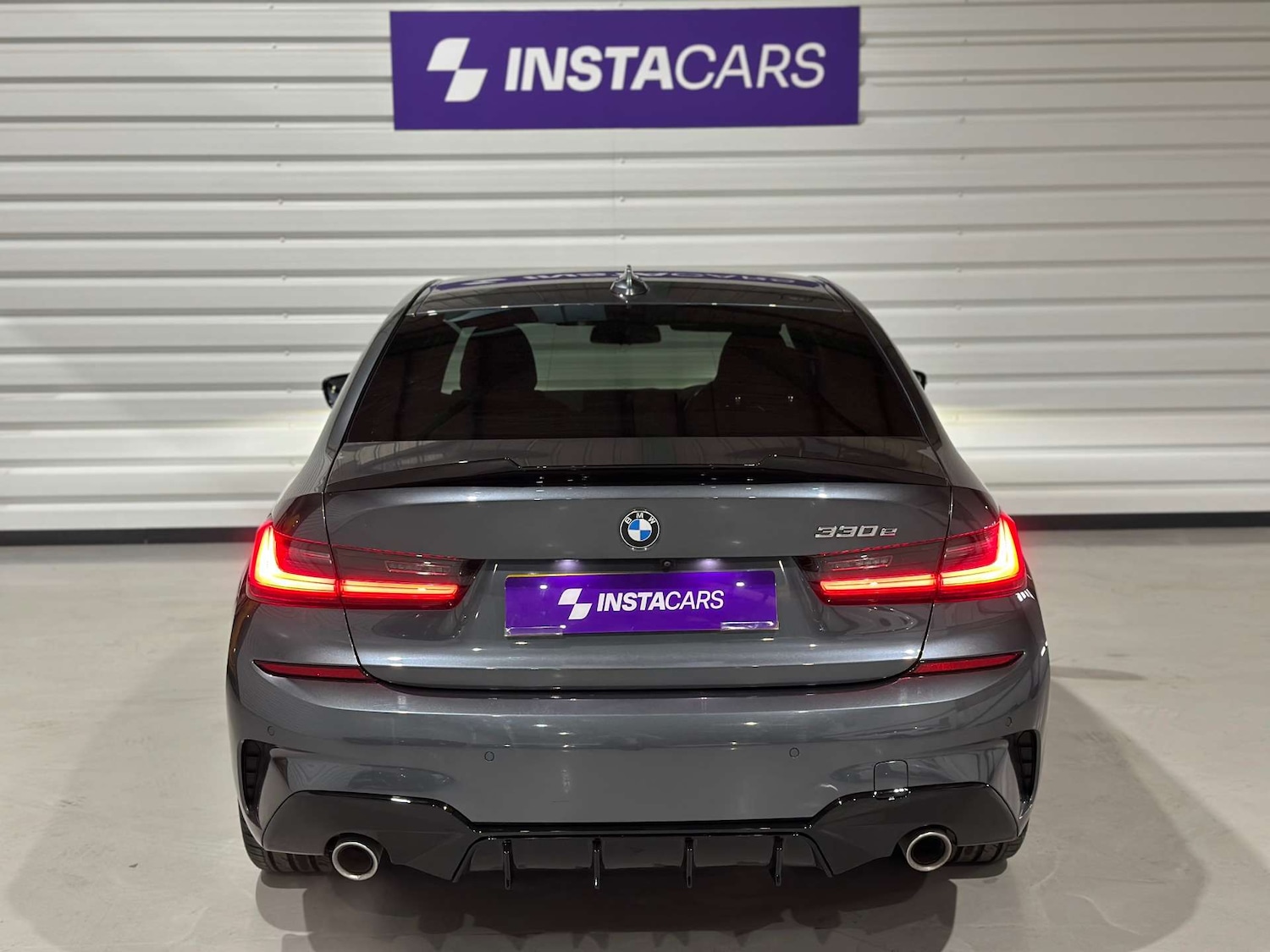 Used BMW 3 Series 2021 for sale - 77821657: Photo 11