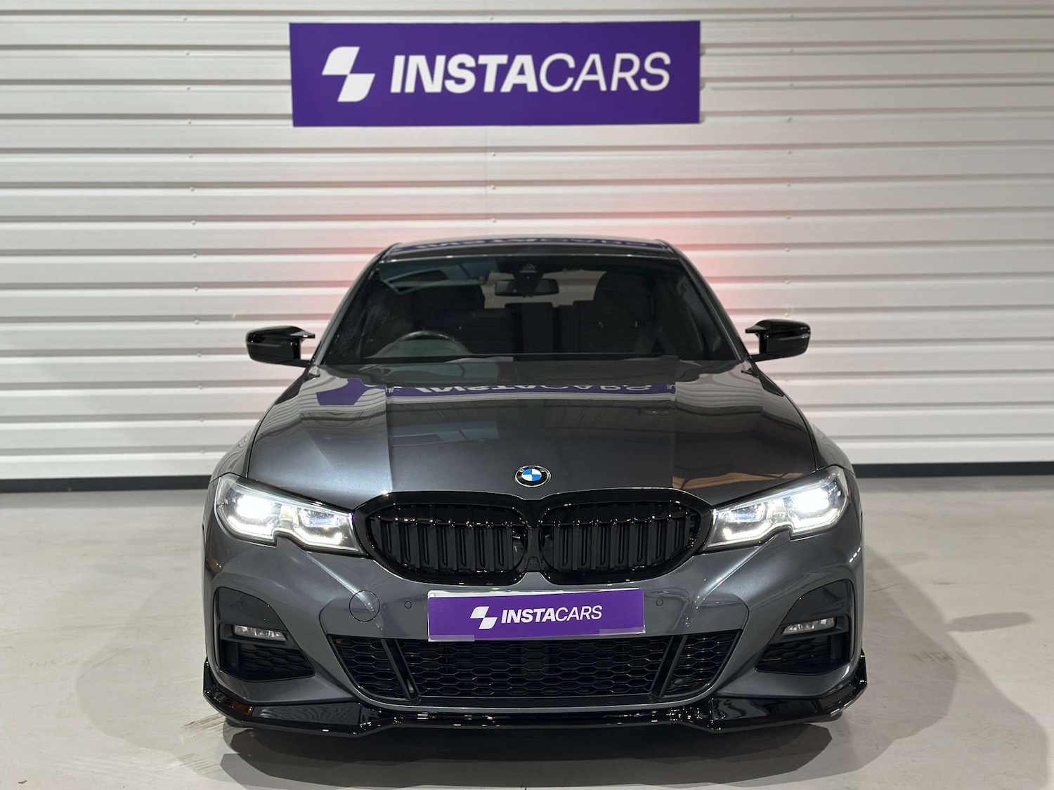 Used BMW 3 Series 2021 for sale - 77821657: Photo 12