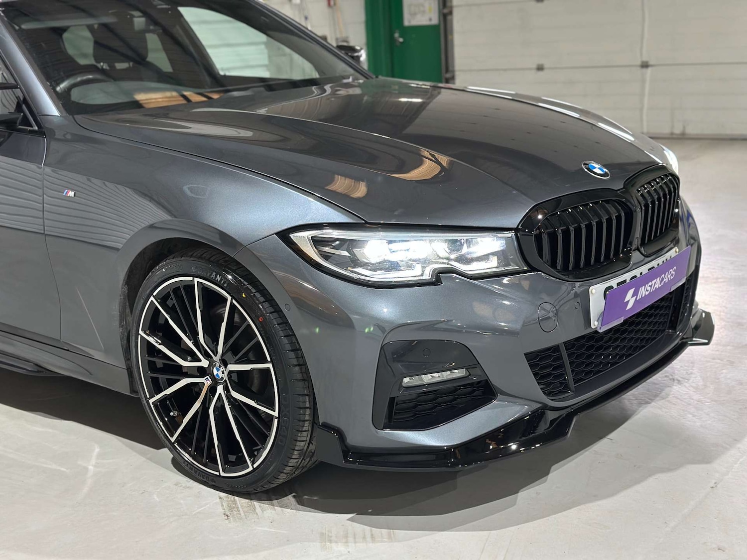 Used BMW 3 Series 2021 for sale - 77821657: Photo 13