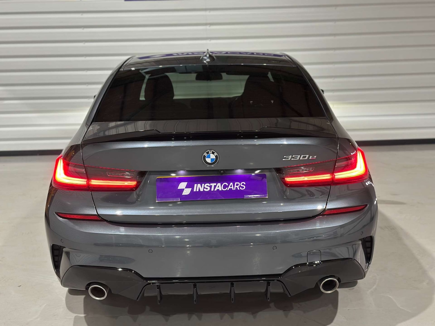 Used BMW 3 Series 2021 for sale - 77821657: Photo 14