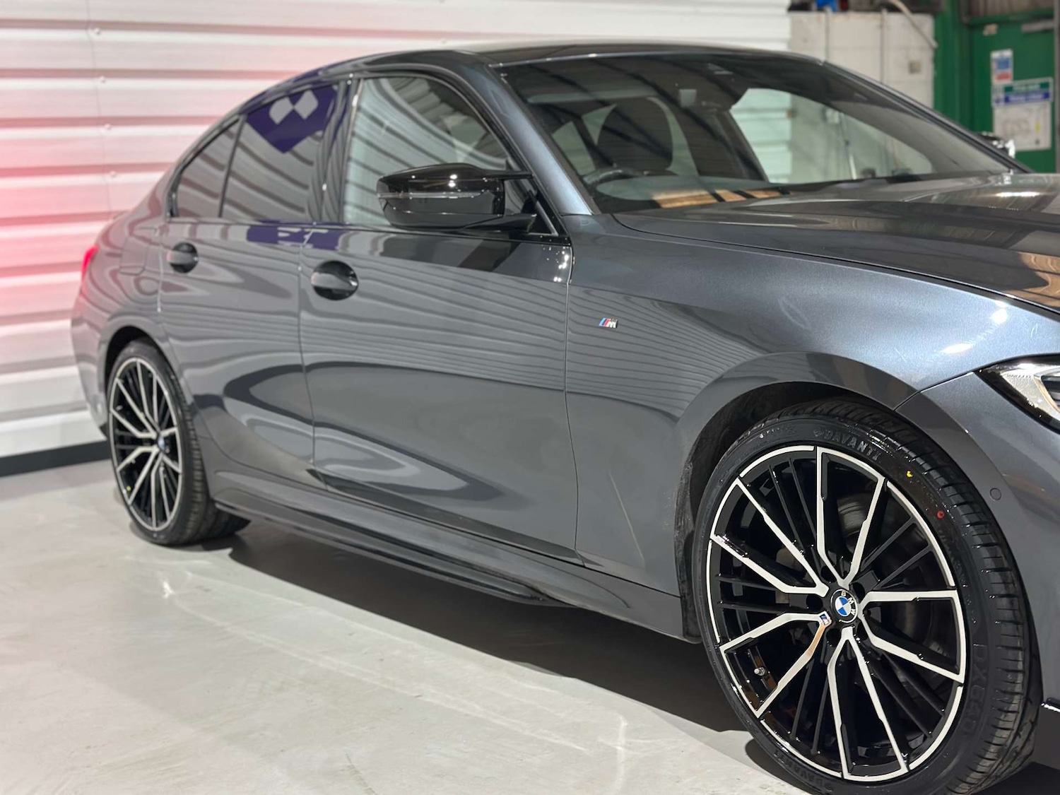 Used BMW 3 Series 2021 for sale - 77821657: Photo 15