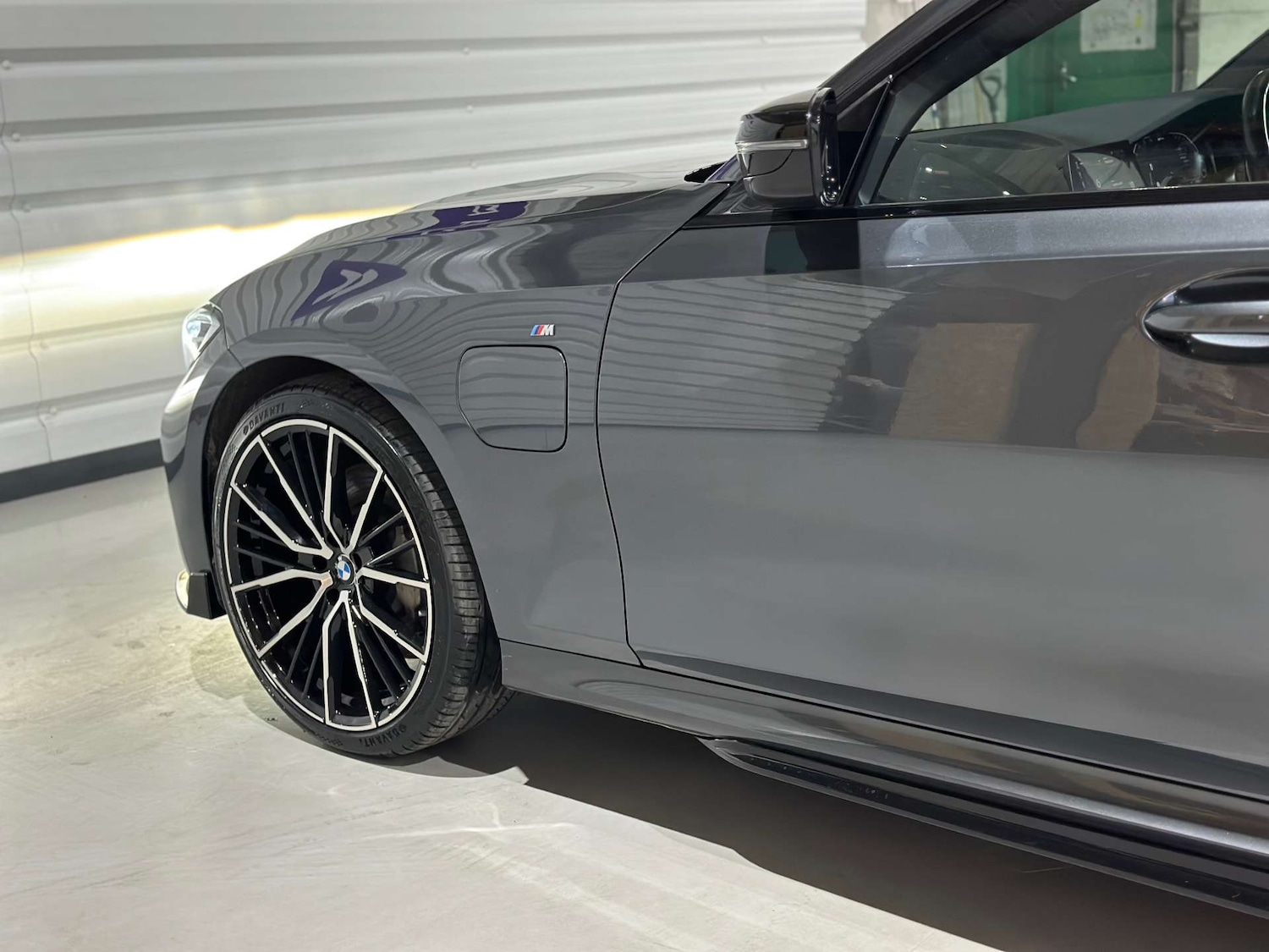 Used BMW 3 Series 2021 for sale - 77821657: Photo 19