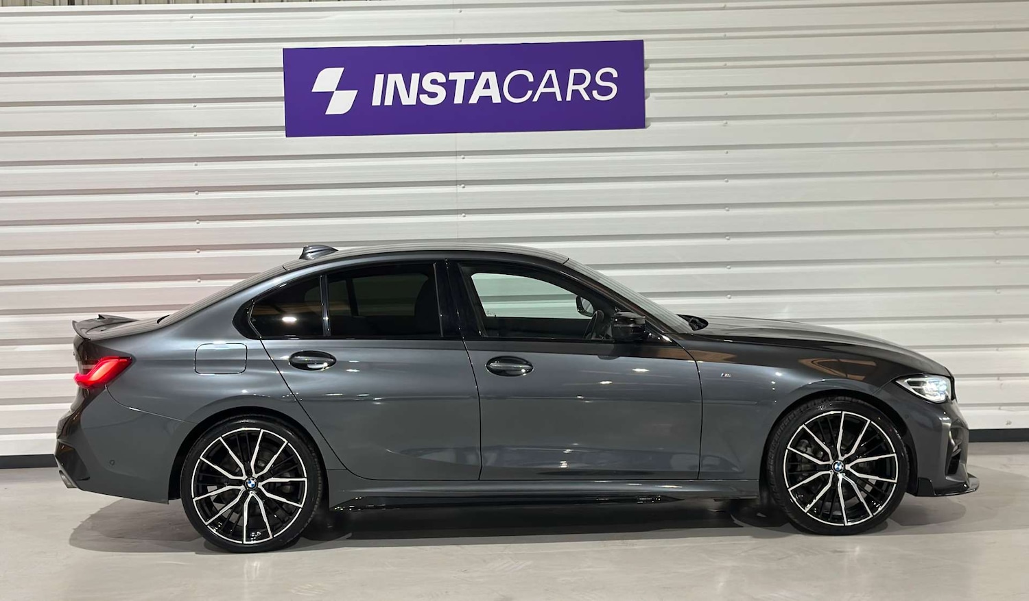 Used BMW 3 Series 2021 for sale - 77821657: Photo 2