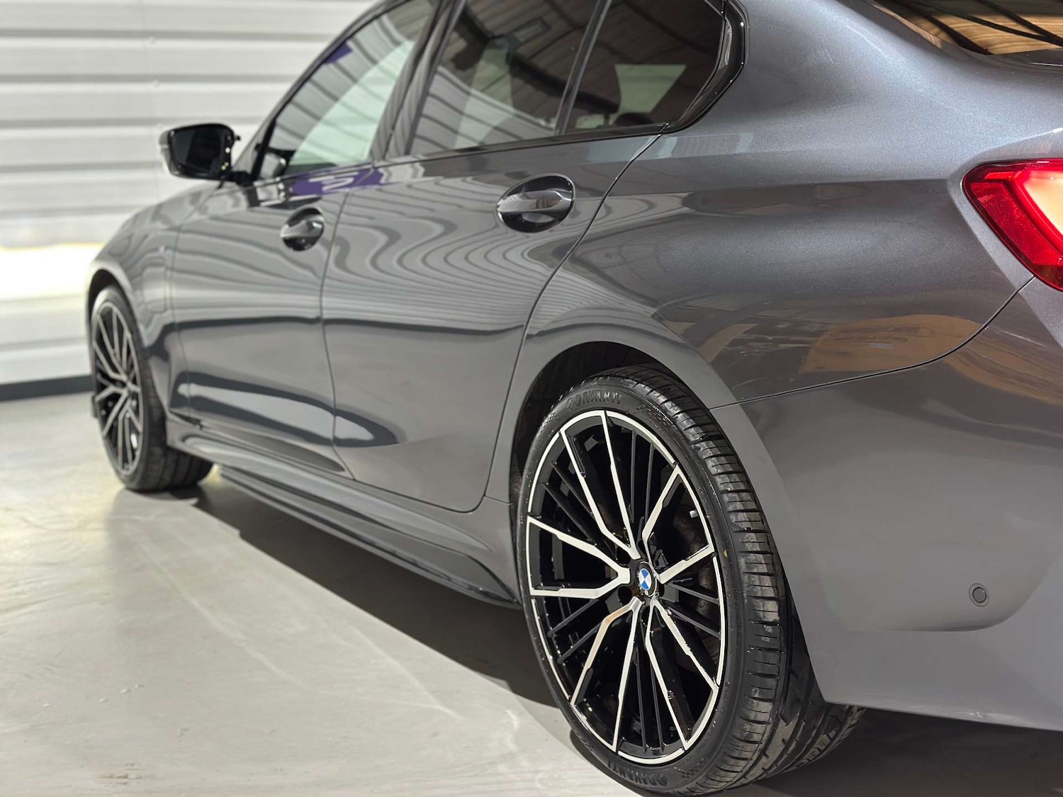 Used BMW 3 Series 2021 for sale - 77821657: Photo 21