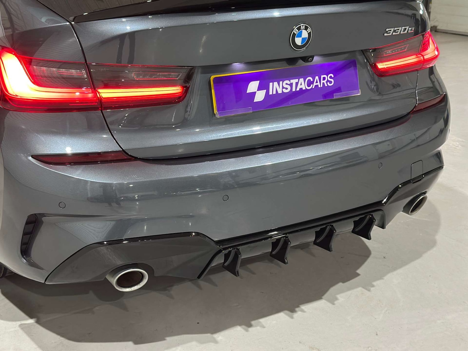 Used BMW 3 Series 2021 for sale - 77821657: Photo 22