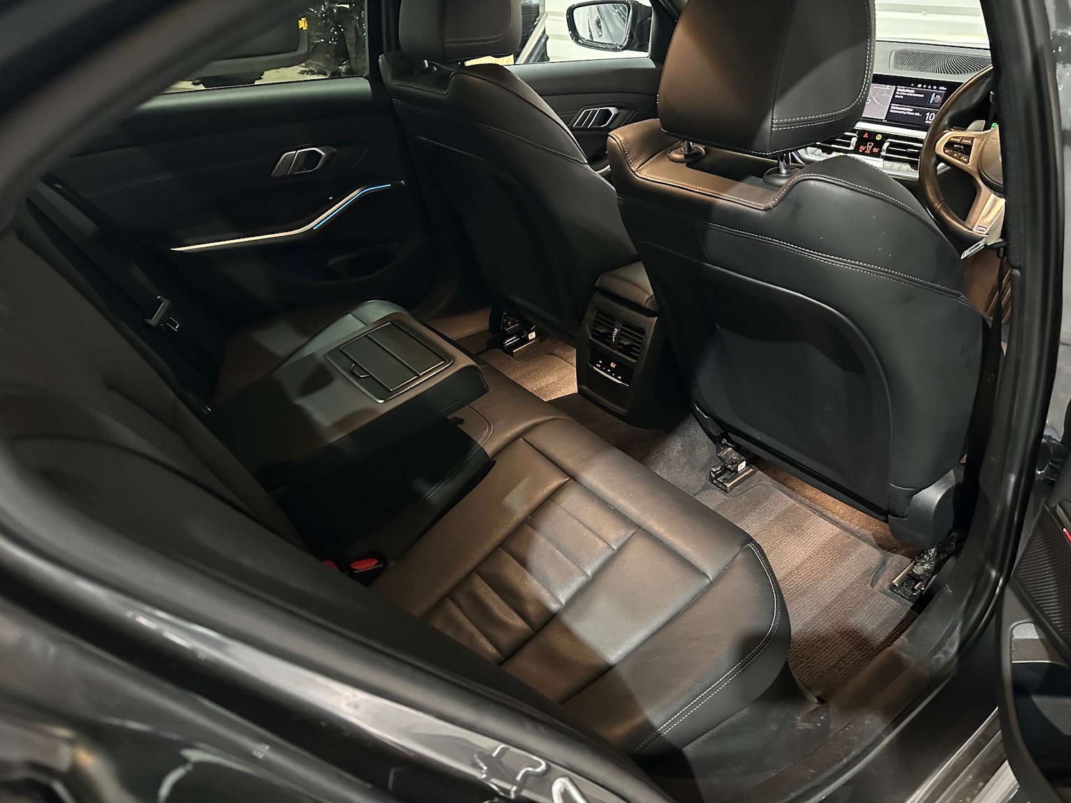 Used BMW 3 Series 2021 for sale - 77821657: Photo 24