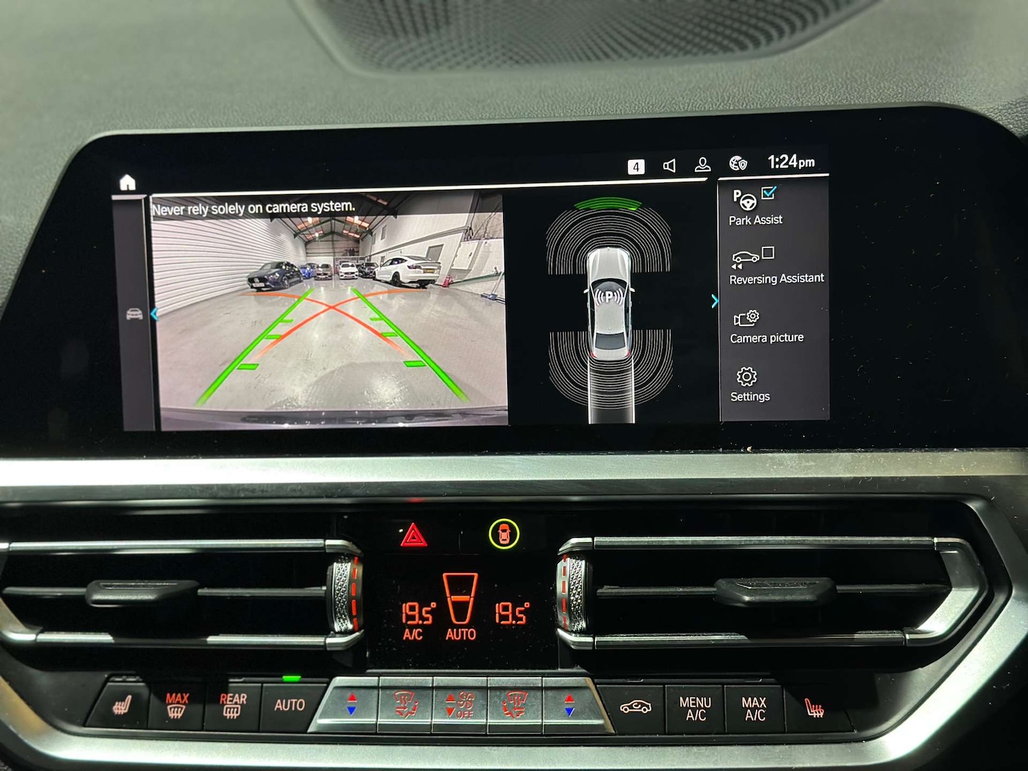 Used BMW 3 Series 2021 for sale - 77821657: Photo 25