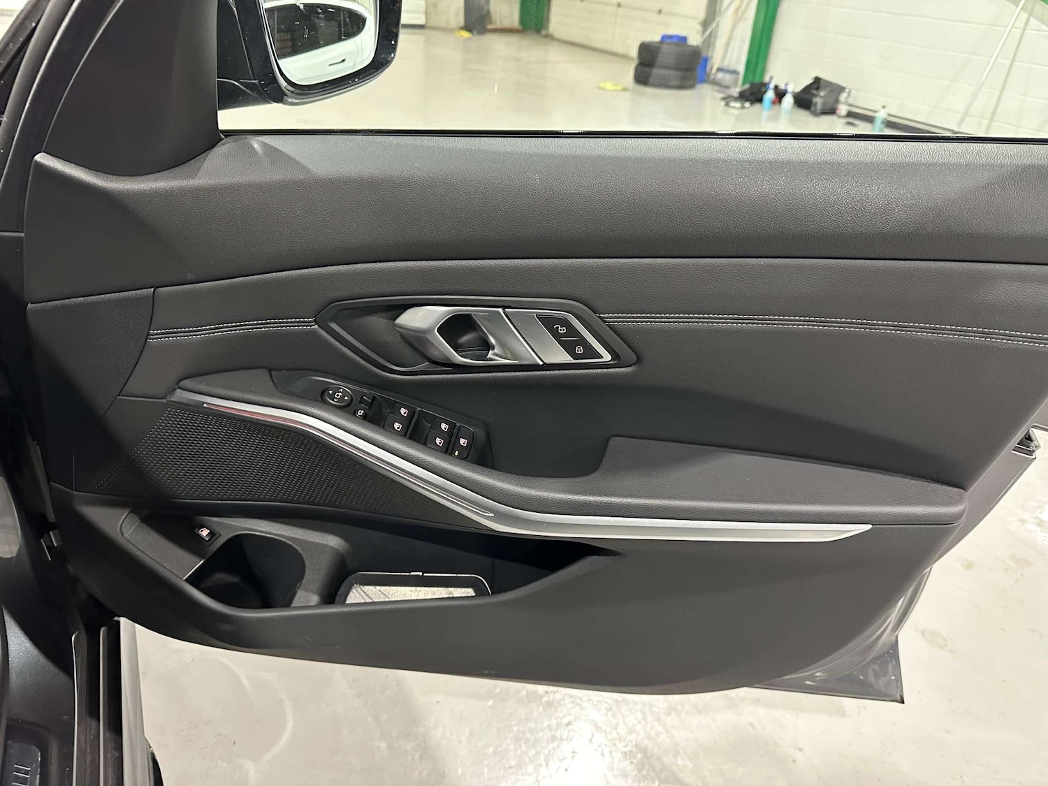 Used BMW 3 Series 2021 for sale - 77821657: Photo 26