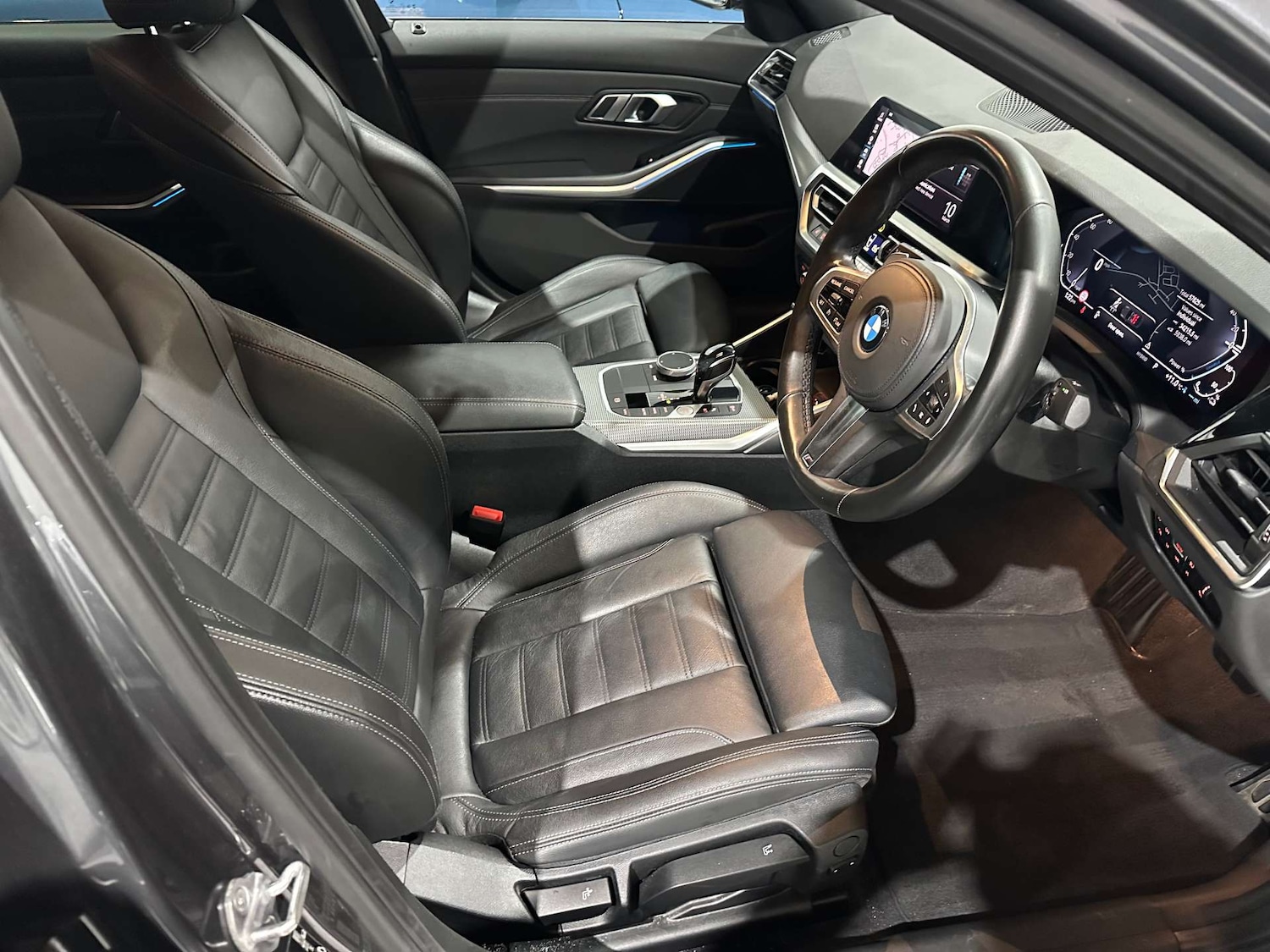 Used BMW 3 Series 2021 for sale - 77821657: Photo 27