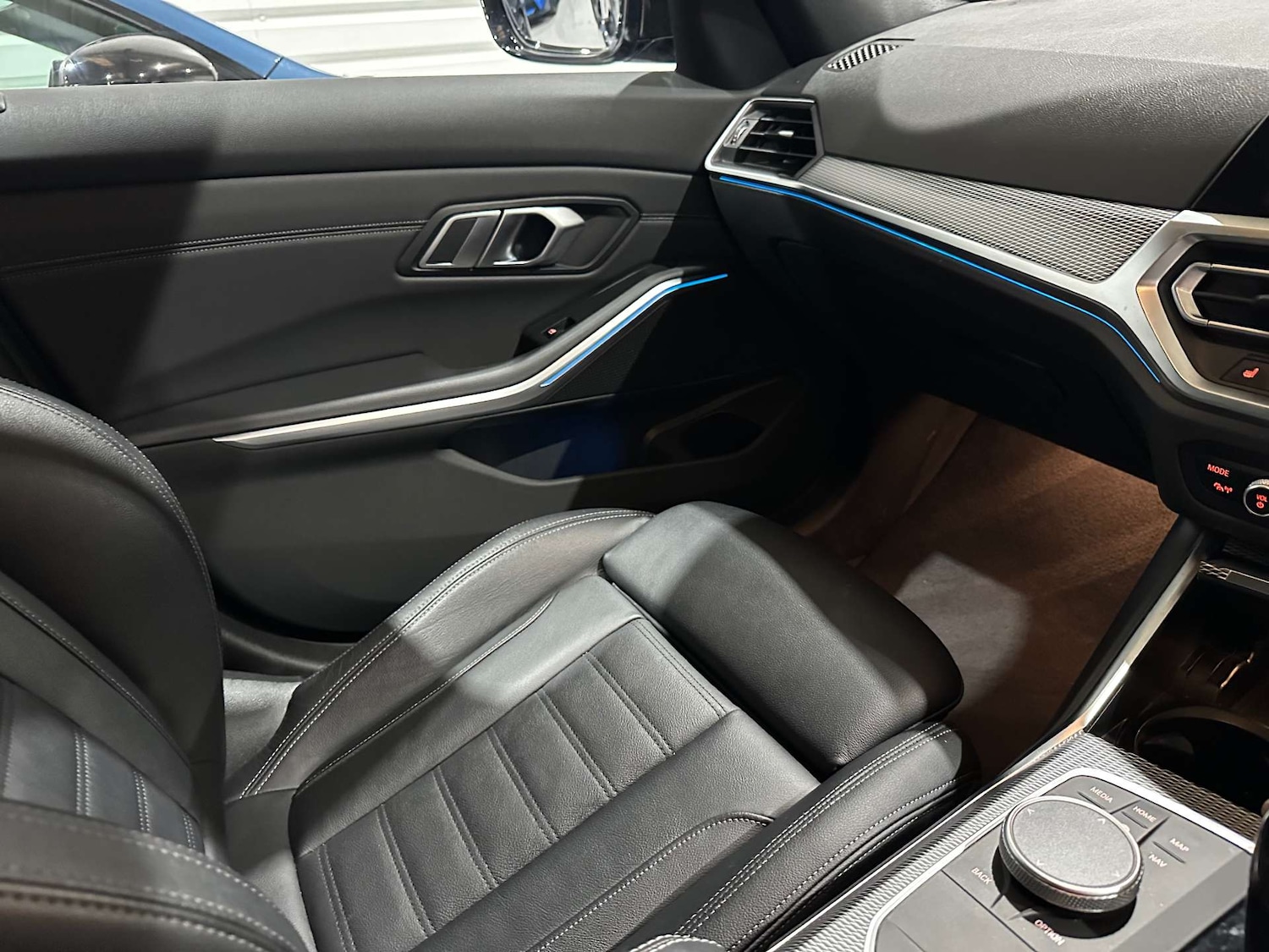 Used BMW 3 Series 2021 for sale - 77821657: Photo 28