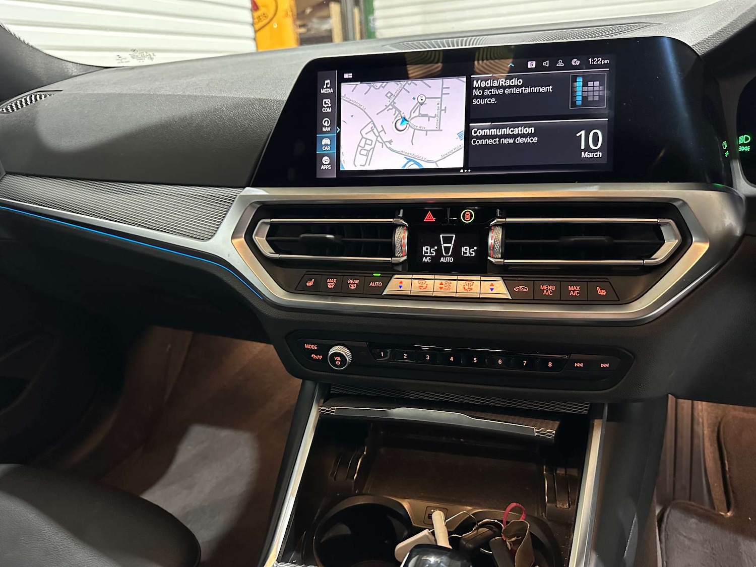 Used BMW 3 Series 2021 for sale - 77821657: Photo 29