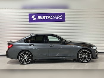 Used BMW 3 Series 2021 for sale - 77821657: Photo