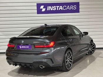 Used BMW 3 Series 2021 for sale - 77821657: Photo