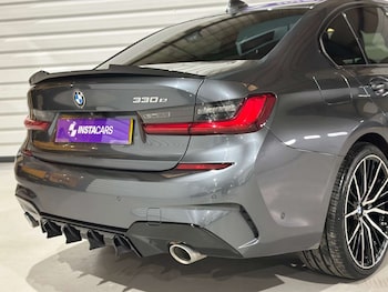 Used BMW 3 Series 2021 for sale - 77821657: Photo