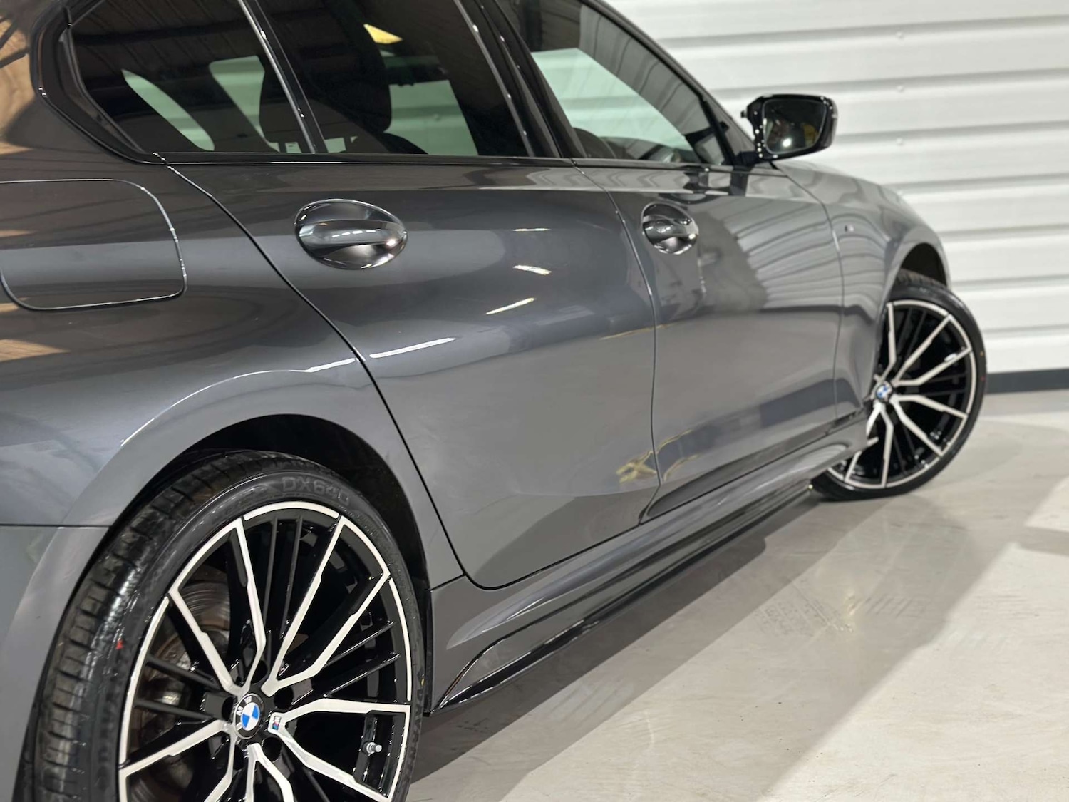 Used BMW 3 Series 2021 for sale - 77821657: Photo 5