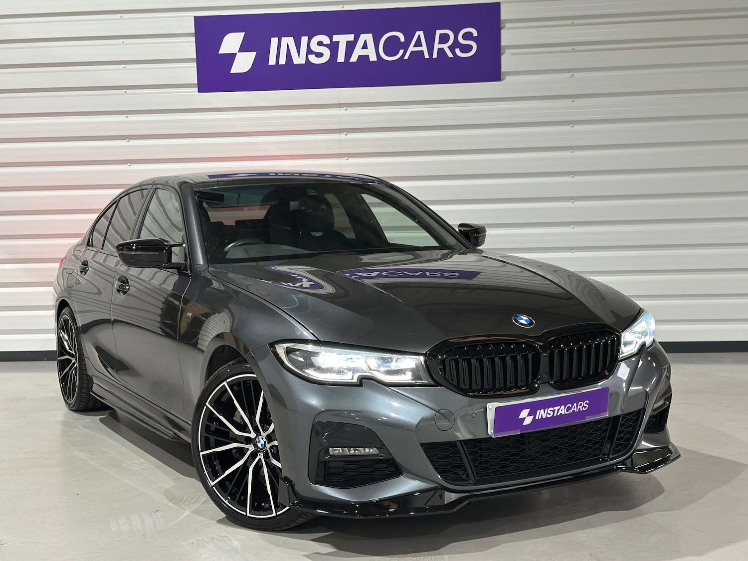 Used BMW 3 Series 2021 for sale - 77821657: Photo 6